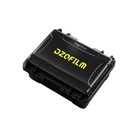 DZOFILM Tango 2-Lens Kit (18-90mm T2.9/65-280mm T2.9-4) for PL&EF Mount (S35) metric (w/o servo)