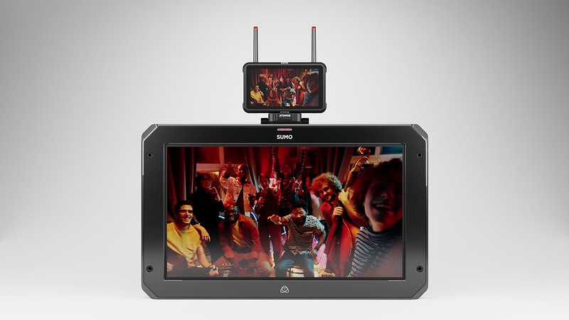 ATOMOS Z-Mount