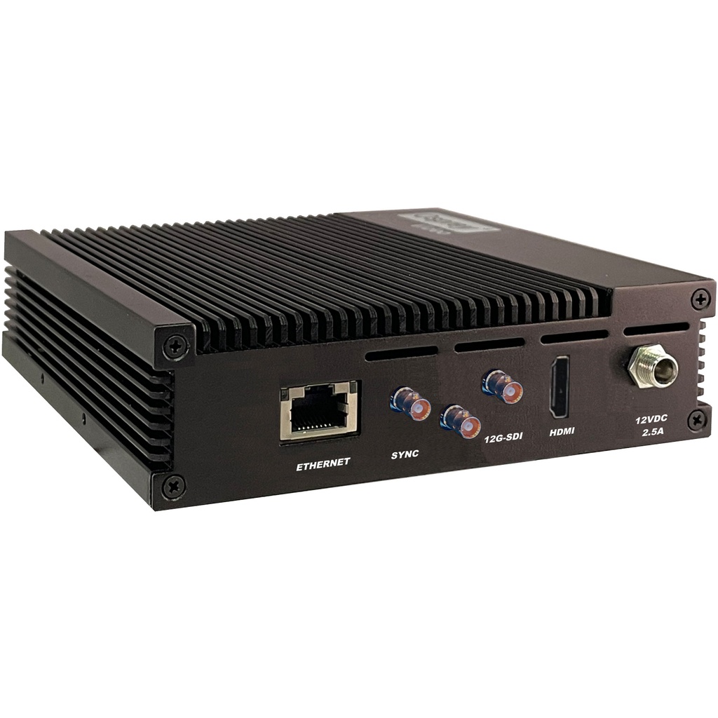 OSPREY Talon 4K-SCD Decoder