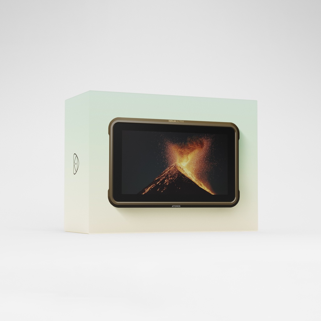 ATOMOS Ninja Ultra