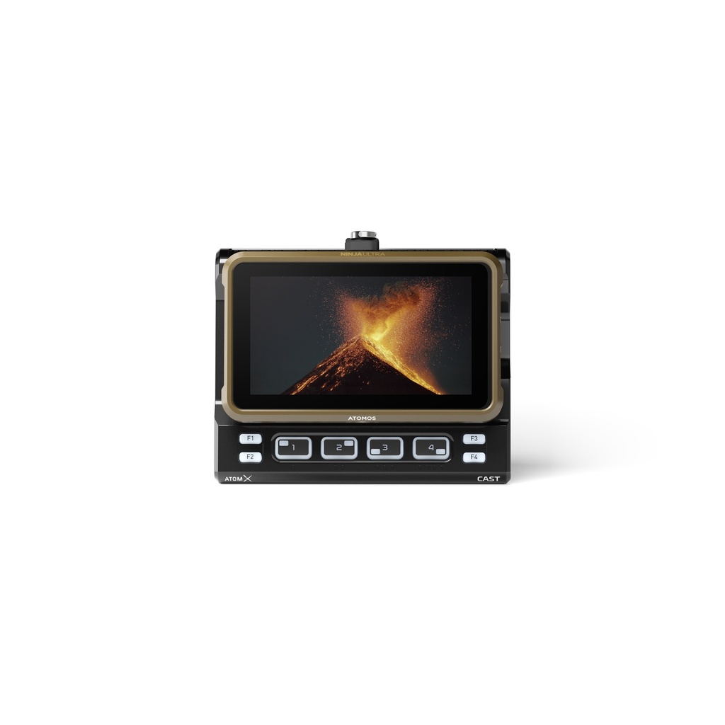 ATOMOS Ninja Ultra
