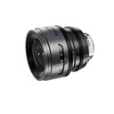 DZOFILM Pavo 2x Anamorphic 28mm T2.1 for PL/EF Mount (S35) metric - Blue Coating
