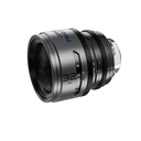 DZOFILM Pavo 2x Anamorphic 32mm T2.1 for PL/EF Mount (S35) metric - Blue Coating