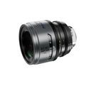 DZOFILM Pavo 2x Anamorphic 55mm T2.1 for PL/EF Mount (S35) metric - Blue Coating