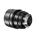 DZOFILM Pavo 2x Anamorphic 40mm T2.1 for PL/EF Mount (S35) imperial - Blue Coating