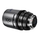 DZOFILM Pavo 2x Anamorphic 6-Lens Kit (28/32/40/55/75/100mm T2.1) for PL/EF Mount (S35) metric - Blue Coating