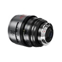 DZOFILM Pavo 2x Anamorphic 6-Lens Kit (28/32/40/55/75/100mm T2.1) for PL/EF Mount (S35) imperial - Neutral Coating