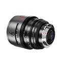DZOFILM Pavo 2x Anamorphic 6-Lens Kit (28/32/40/55/75/100mm T2.1) for PL/EF Mount (S35) imperial - Neutral Coating
