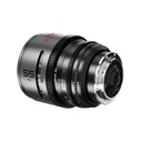 DZOFILM Pavo 2x Anamorphic 6-Lens Kit (28/32/40/55/75/100mm T2.1) for PL/EF Mount (S35) imperial - Neutral Coating