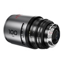 DZOFILM Pavo 2x Anamorphic 6-Lens Kit (28/32/40/55/75/100mm T2.1) for PL/EF Mount (S35) imperial - Neutral Coating