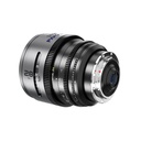 DZOFILM Pavo 2x Anamorphic 6-Lens Kit (28/32/40/55/75/100mm T2.1) for PL/EF Mount (S35) imperial - Blue Coating