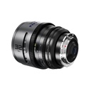 DZOFILM Pavo 2x Anamorphic 6-Lens Kit (28/32/40/55/75/100mm T2.1) for PL/EF Mount (S35) imperial - Blue Coating