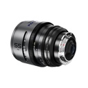 DZOFILM Pavo 2x Anamorphic 6-Lens Kit (28/32/40/55/75/100mm T2.1) for PL/EF Mount (S35) imperial - Blue Coating