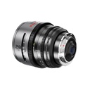DZOFILM Pavo 2x Anamorphic 6-Lens Kit (28/32/40/55/75/100mm T2.1) for PL/EF Mount (S35) metric - Neutral Coating