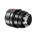 DZOFILM Pavo 2x Anamorphic 6-Lens Kit (28/32/40/55/75/100mm T2.1) for PL/EF Mount (S35) metric - Neutral Coating