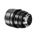 DZOFILM Pavo 2x Anamorphic 6-Lens Kit (28/32/40/55/75/100mm T2.1) for PL/EF Mount (S35) metric - Neutral Coating