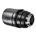 DZOFILM Pavo 2x Anamorphic 6-Lens Kit (28/32/40/55/75/100mm T2.1) for PL/EF Mount (S35) metric - Neutral Coating