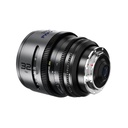 DZOFILM Pavo 2x Anamorphic 3-Lens Kit (32/55/100mm T2.1) for PL/EF Mount (S35) metric - Blue Coating