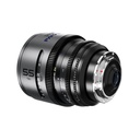 DZOFILM Pavo 2x Anamorphic 3-Lens Kit (32/55/100mm T2.1) for PL/EF Mount (S35) metric - Blue Coating