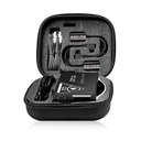 SHAPE 450W USB-C Fast Charger Kit for Gold Mount/V-Mount/B-Mount Batteries.