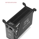 SHAPE 450W USB-C Fast Charger Kit for Gold Mount/V-Mount/B-Mount Batteries.