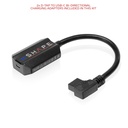 SHAPE 450W USB-C Fast Charger Kit for Gold Mount/V-Mount/B-Mount Batteries.