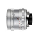 THYPOCH Full-frame Photography Lens Simera 35mm f1.4 for Leica M Mount - Silver