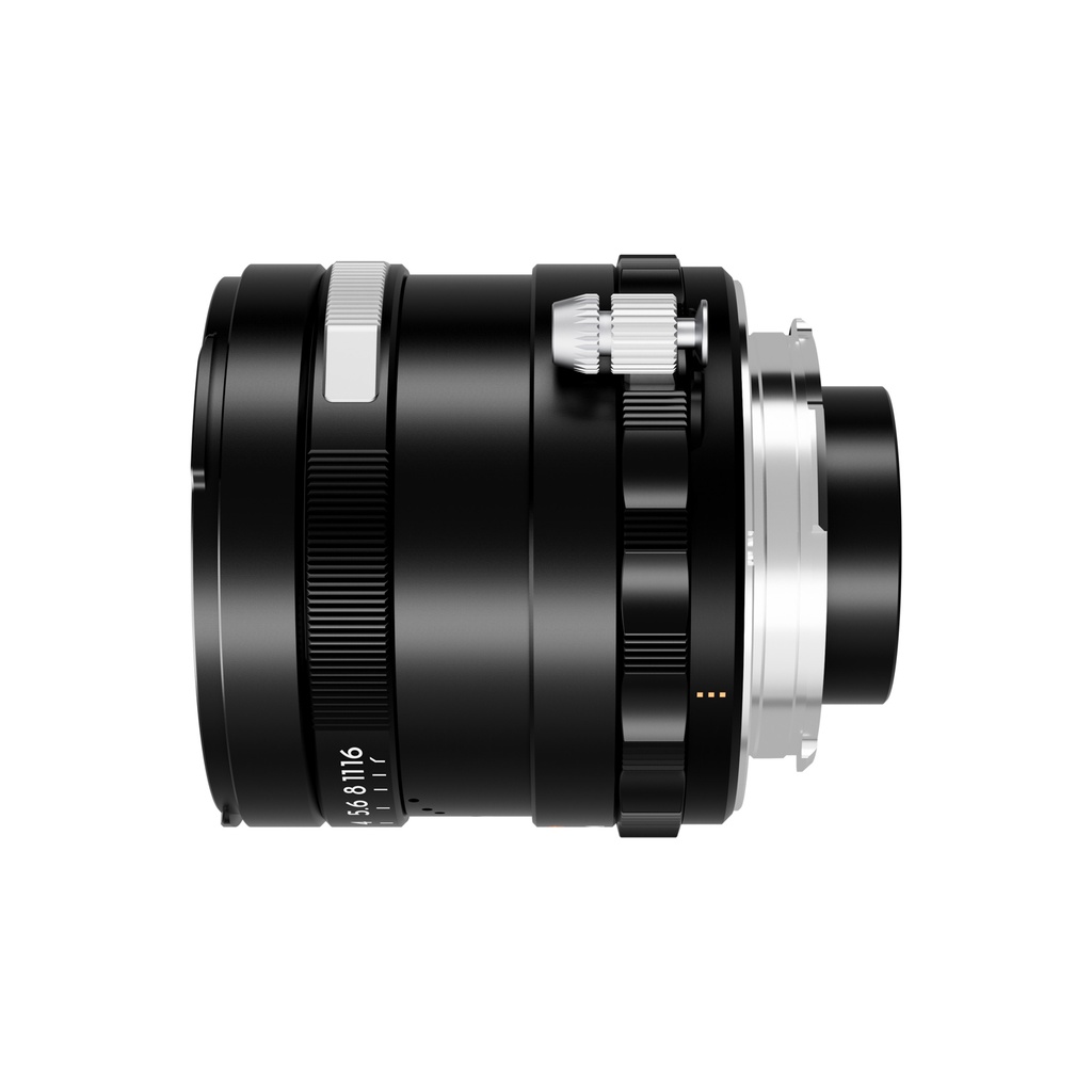 THYPOCH Full-frame Photography Lens Simera 35mm f1.4 for Leica M Mount - Black