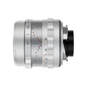 THYPOCH Full-frame Photography Lens Simera 28mm f1.4 for Leica M Mount - Silver