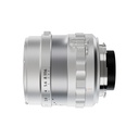 THYPOCH Full-frame Photography Lens Simera 28mm f1.4 for Leica M Mount - Silver