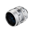 THYPOCH Full-frame Photography Lens Simera 28mm f1.4 for Leica M Mount - Silver