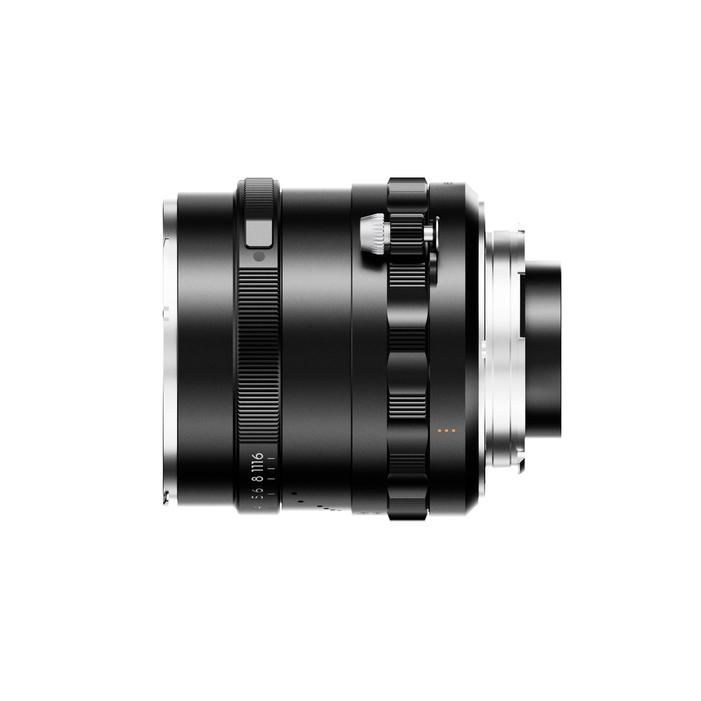 THYPOCH Full-frame Photography Lens Simera 28mm f1.4 for Leica M Mount - Black