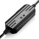 SHAPE D-TAP TO 19.5V Regulated Power Cable for Sony FX9/FX6
