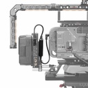 SHAPE D-TAP TO 19.5V Regulated Power Cable for Sony FX9/FX6