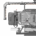SHAPE D-TAP TO 19.5V Regulated Power Cable for Sony FX9/FX6