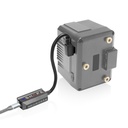SHAPE 100W D-TAP TO USB-C BI-DIRECTIONAL CHARGING ADAPTER