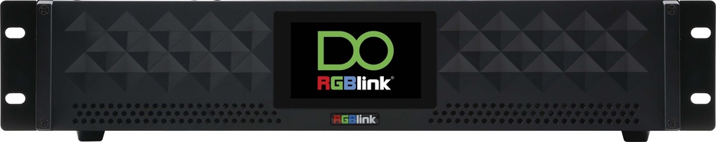 RGBlink D8 8K Native Video Scaler