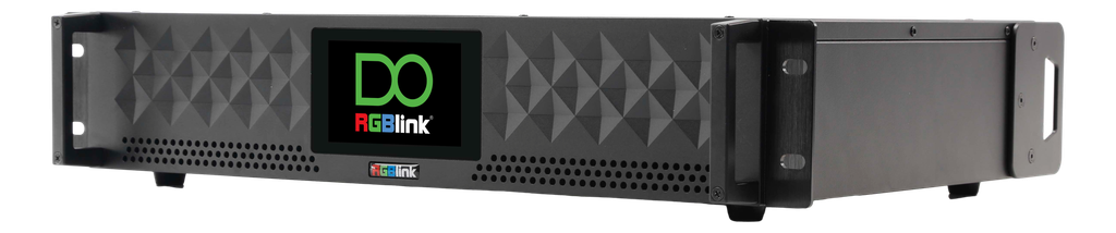 RGBlink D8 8K Native Video Scaler