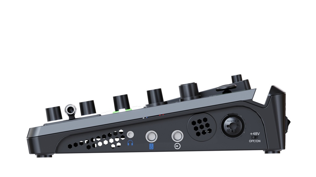RGBlink Mini Edge Production Mixer
