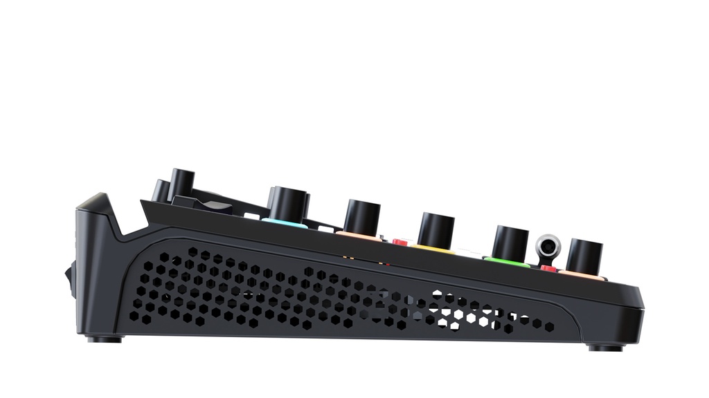 RGBlink Mini Edge Production Mixer