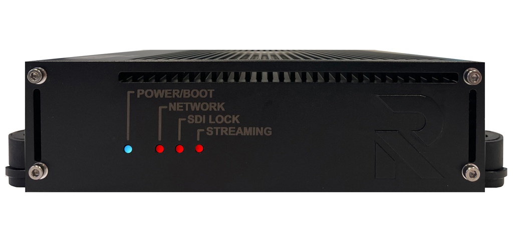 OSPREY Talon UHD-SCR Rugged Encoder