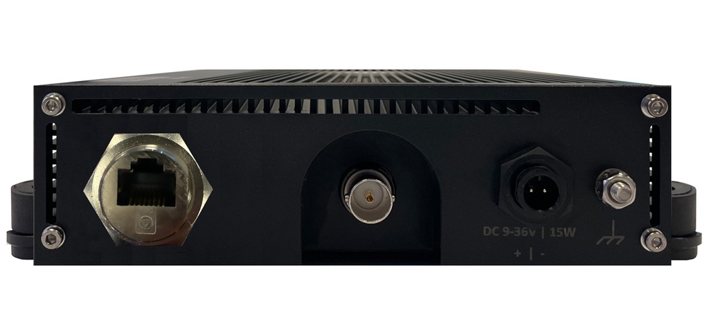 OSPREY Talon UHD-SCR Rugged Encoder