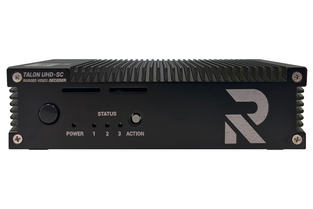 OSPREY Talon UHD-SCD Rugged