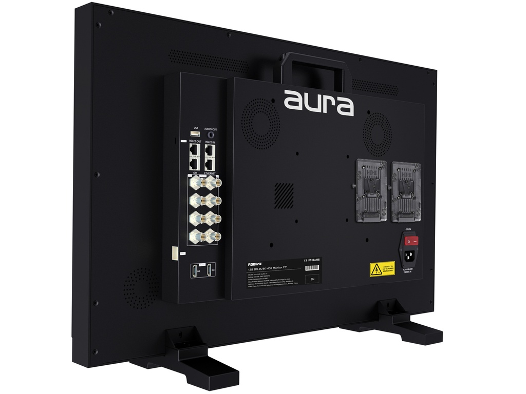 RGBlink Aura UHD Studio 27 (Gen 2)