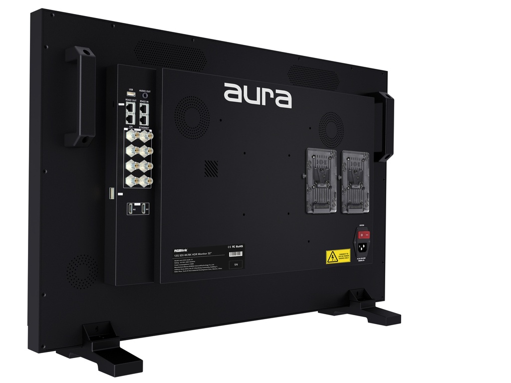 RGBlink Aura UHD Studio 32 (Gen 2)