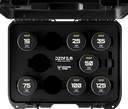 DZOFILM Vespid  Prime 7-lens Kit V2 (16/25/35/50/75/100/125mm) with case (PL+EF)