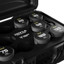 DZOFILM Vespid  Prime 7-lens Kit V2 (16/25/35/50/75/100/125mm) with case (PL+EF)