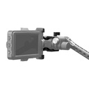 SHAPE LCD MONITOR LOUPE SUPPORT FOR SONY FX6