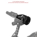SHAPE LCD MONITOR LOUPE SUPPORT FOR SONY FX6