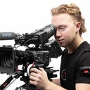 SHAPE LCD MONITOR LOUPE SUPPORT FOR SONY FX6